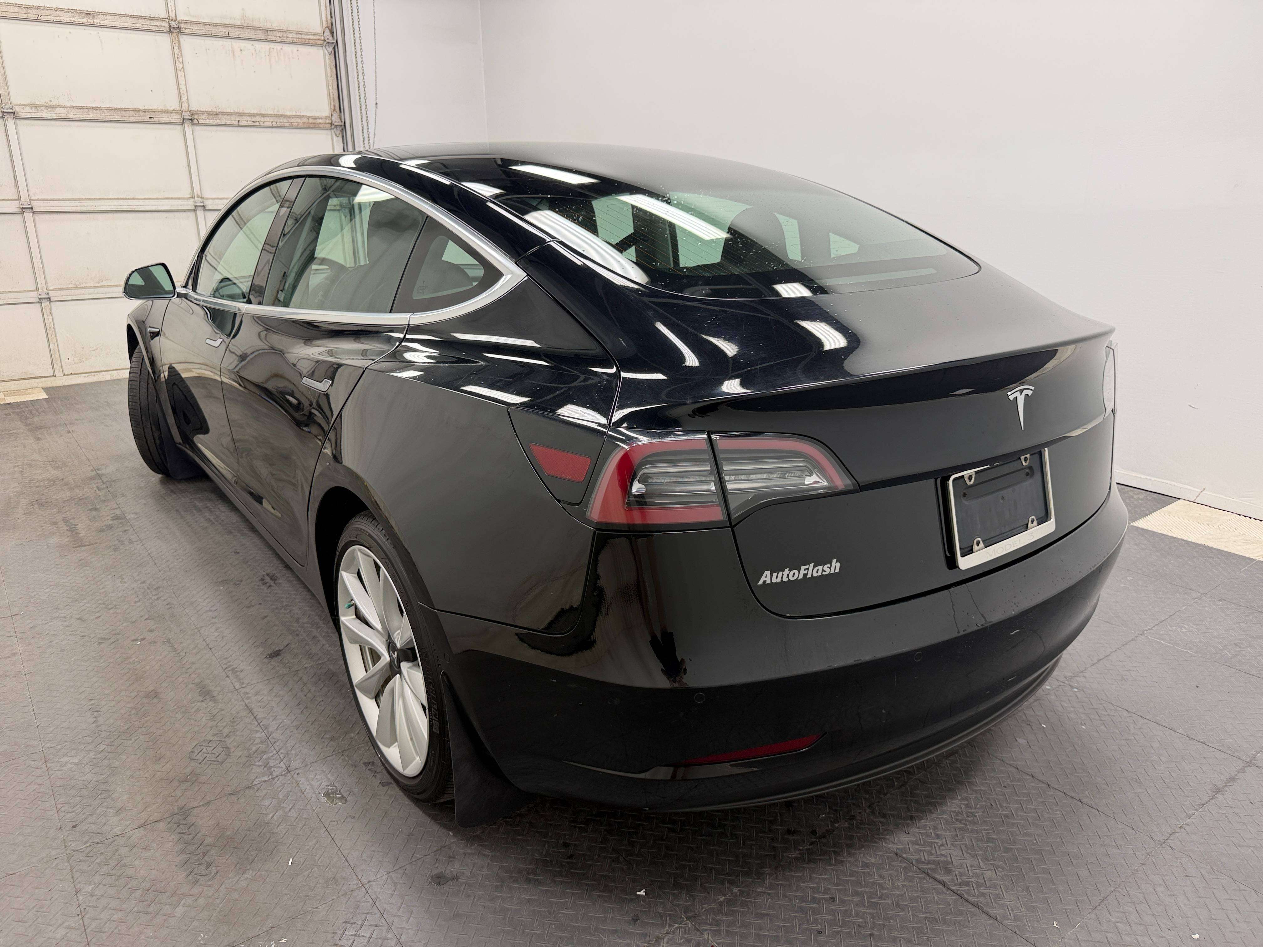2020 Tesla Model 3 STANDARD RANGE PLUS, 402KM AUTONOMIE, TOIT PANO — снимка 1