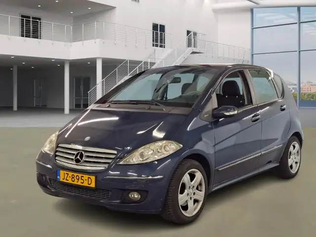 Mercedes-Benz A 200 Classic/ AUTOMAAT