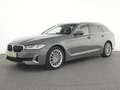BMW 530 e xD Touring Steptronic Luxury Line+LED+PANO Grau - thumbnail 4