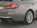 BMW 530 xD Touring Steptronic Luxury Line+LED+PANO Grau - thumbnail 13