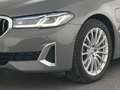 BMW 530 e xD Touring Steptronic Luxury Line+LED+PANO Grau - thumbnail 24
