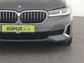 BMW 530 xD Touring Steptronic Luxury Line+LED+PANO Grau - thumbnail 21