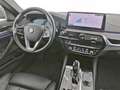 BMW 530 e xD Touring Steptronic Luxury Line+LED+PANO Grau - thumbnail 18