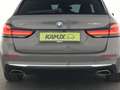 BMW 530 xD Touring Steptronic Luxury Line+LED+PANO Grau - thumbnail 22
