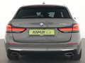 BMW 530 xD Touring Steptronic Luxury Line+LED+PANO Grau - thumbnail 8