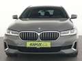 BMW 530 e xD Touring Steptronic Luxury Line+LED+PANO Grau - thumbnail 3