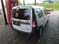 Dacia Logan Kombi funktionstüchtig und startklar Weiß - thumbnail 4