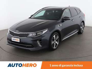 1.7 CRDi GT Line DCT7