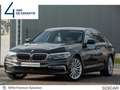 BMW 520 Luxury Line BMW 520d Berline Luxury Line Gris - thumbnail 1