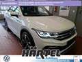 Volkswagen Tiguan R-LINE 2.0 TDI DSG (+EURO6+ACC-RADAR) Navi Weiß - thumbnail 1
