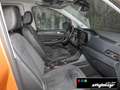 Volkswagen Caddy Style 2.0 TDI DSG LED+NAVI+2XSCHIEBETÜR Bronze - thumbnail 4