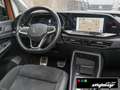 Volkswagen Caddy Style 2.0 TDI DSG LED+NAVI+2XSCHIEBETÜR Bronze - thumbnail 3