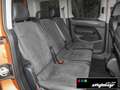 Volkswagen Caddy Style 2.0 TDI DSG LED+NAVI+2XSCHIEBETÜR Bronze - thumbnail 5
