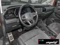 Volkswagen Caddy Style 2.0 TDI DSG LED+NAVI+2XSCHIEBETÜR Bronze - thumbnail 6