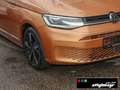 Volkswagen Caddy Style 2.0 TDI DSG LED+NAVI+2XSCHIEBETÜR Bronze - thumbnail 10