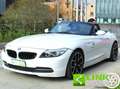 BMW Z4 sDrive 28i / Automatica / Pelle / Finanziabile Bianco - thumbnail 1