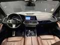 BMW X5 M M50d xDrive 400ch Weiß - thumbnail 12