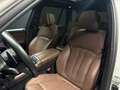 BMW X5 M M50d xDrive 400ch Weiß - thumbnail 9