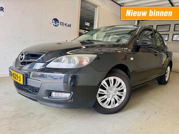 1.6 S-VT Sense 5DRS CLIMA RIJDT GOED APK 4-2027 ST