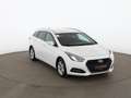 Hyundai i40 cw 1.7 CRDi blue Style Aut XENON NAVI SITZHZG Weiß - thumbnail 5