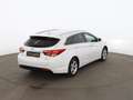 Hyundai i40 cw 1.7 CRDi blue Style Aut XENON NAVI SITZHZG Weiß - thumbnail 3