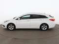 Hyundai i40 cw 1.7 CRDi blue Style Aut XENON NAVI SITZHZG Weiß - thumbnail 6