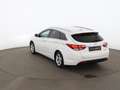 Hyundai i40 cw 1.7 CRDi blue Style Aut XENON NAVI SITZHZG Weiß - thumbnail 7