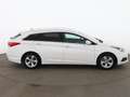 Hyundai i40 cw 1.7 CRDi blue Style Aut XENON NAVI SITZHZG Weiß - thumbnail 4