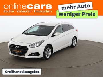 cw 1.7 CRDi blue Style Aut XENON NAVI SITZHZG
