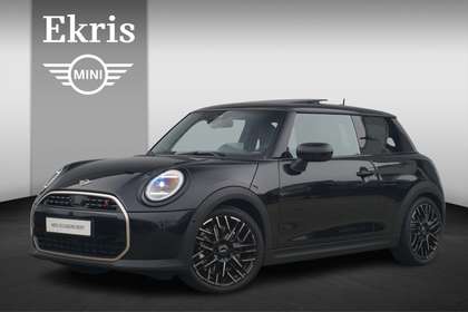 MINI Cooper S 3-Deurs Favoured editie + XL Pakket
