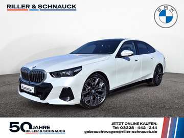 d M Sport PANO+STANDHZG+20 ZOLL