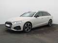 Audi A4 S-Line competition plus 50 TDI quattro Gris - thumbnail 2
