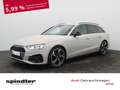 Audi A4 S-Line competition plus 50 TDI quattro Gris - thumbnail 1