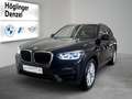 BMW X3 xDrive20d Schwarz - thumbnail 1