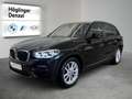 BMW X3 xDrive20d Schwarz - thumbnail 2