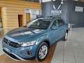 Volkswagen T-Roc 1.0 TSI Life 81kW Bleu - thumbnail 4