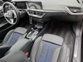 BMW 120 1-serie 120i M Sport /Apple Carplay/Stuur-Stoelver Schwarz - thumbnail 12