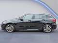 BMW 120 1-serie 120i M Sport /Apple Carplay/Stuur-Stoelver Schwarz - thumbnail 2