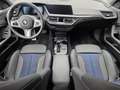 BMW 120 1-serie 120i M Sport /Apple Carplay/Stuur-Stoelver Schwarz - thumbnail 11