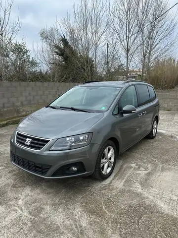 SEAT Alhambra 2.0 TDI 110kW (150CV) Ec S/S St Ad Tr