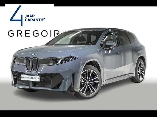 BMW iX3 iX3 50