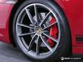 Porsche 992 992 CARRERA S 3.0L 450 CV PDK / PSE / CHRONO Rouge - thumbnail 13