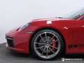 Porsche 992 992 CARRERA S 3.0L 450 CV PDK / PSE / CHRONO Rouge - thumbnail 11