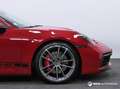 Porsche 992 992 CARRERA S 3.0L 450 CV PDK / PSE / CHRONO Rouge - thumbnail 2
