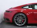 Porsche 992 992 CARRERA S 3.0L 450 CV PDK / PSE / CHRONO Rouge - thumbnail 4