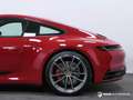 Porsche 992 992 CARRERA S 3.0L 450 CV PDK / PSE / CHRONO Rouge - thumbnail 9