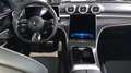 Mercedes-Benz C 43 AMG -CLASS 4MATIC ESTATE Negro - thumbnail 8