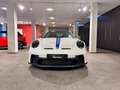 Porsche 992 911 GT3 4.0 PDK/Carbon/Clubsport/PDLS+/PPF/VTS Fehér - thumbnail 22