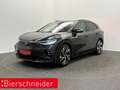 Volkswagen ID.4 GTX 4Mo WÄRMEPUMPE IQ.LIGHT AHK 21 NAVI HEAD-UP AR Grau - thumbnail 1