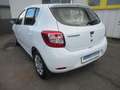 Dacia Sandero II Laureate KLIMA NSW Wit - thumbnail 7